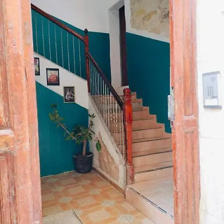 Estudio Coqueto Centrico Alacant Exterior photo