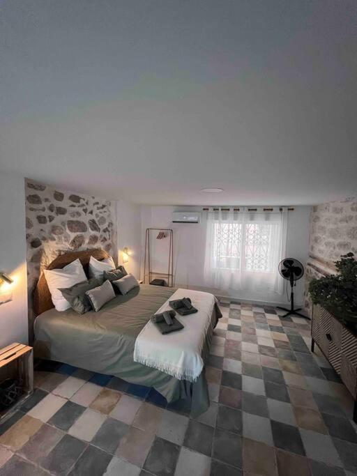 Estudio Coqueto Centrico Appartement