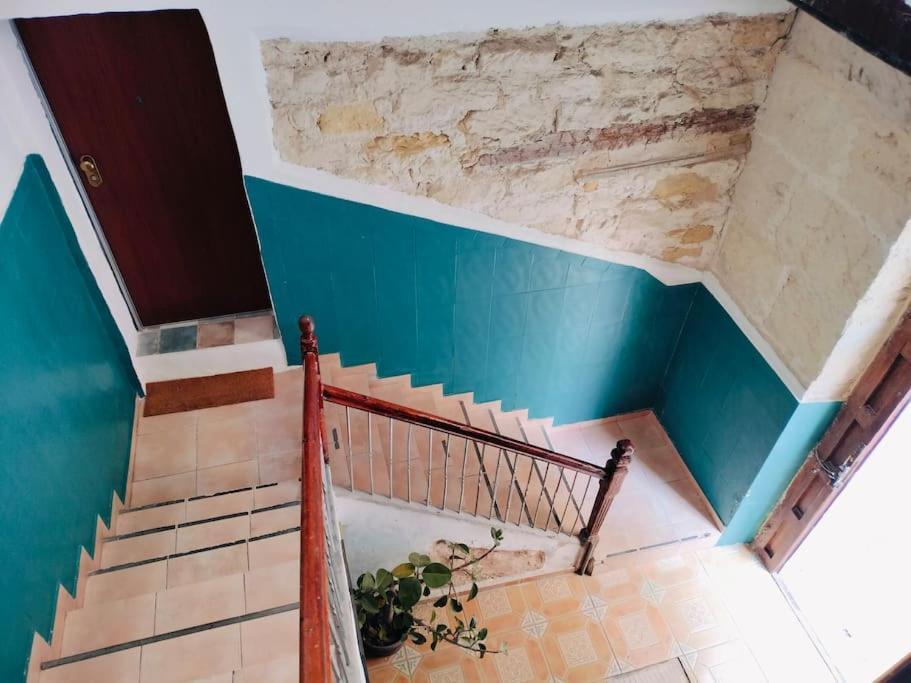 Appartement Estudio Coqueto Centrico Alicante