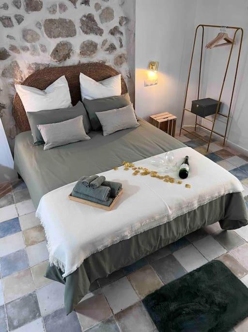 Estudio Coqueto Centrico Appartement Alicante