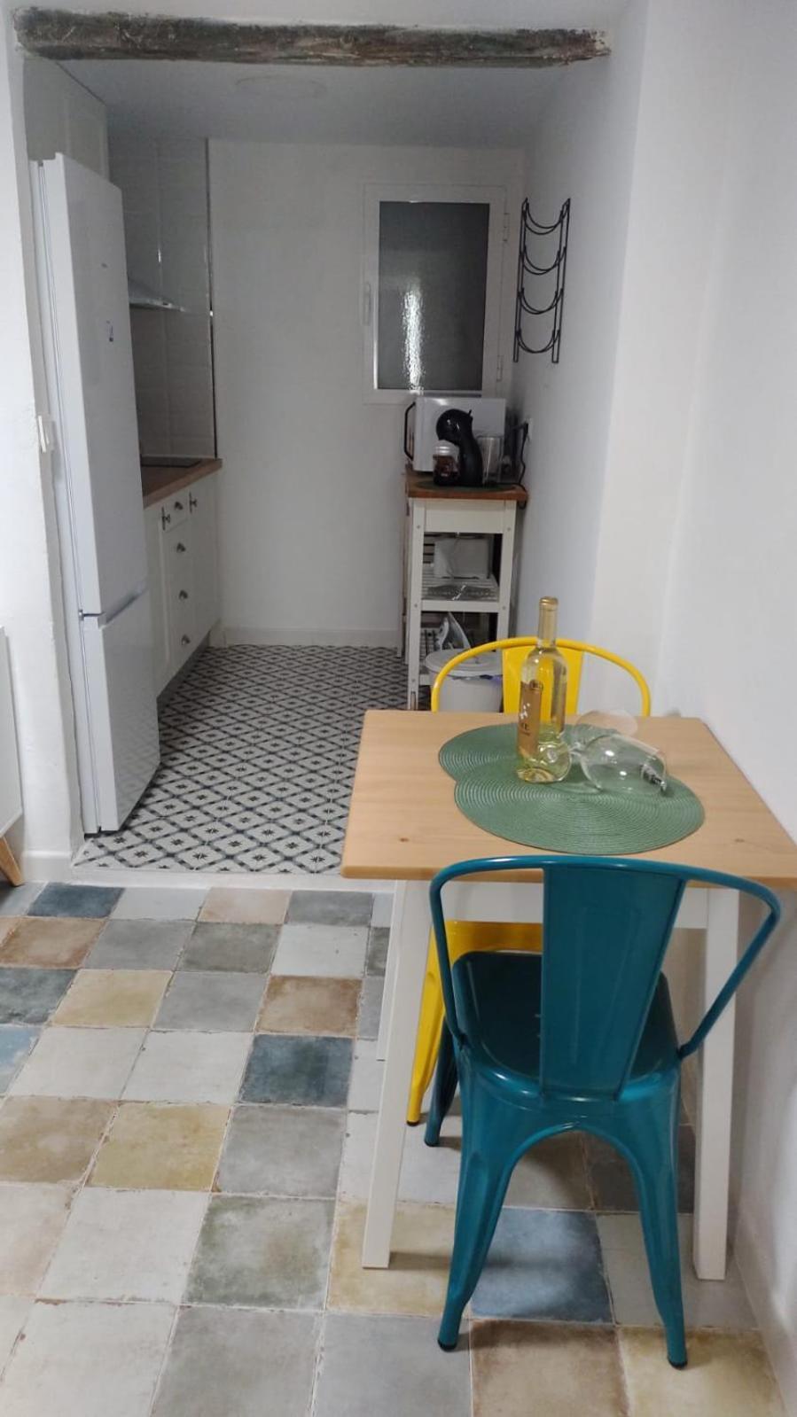 Estudio Coqueto Centrico Alicante