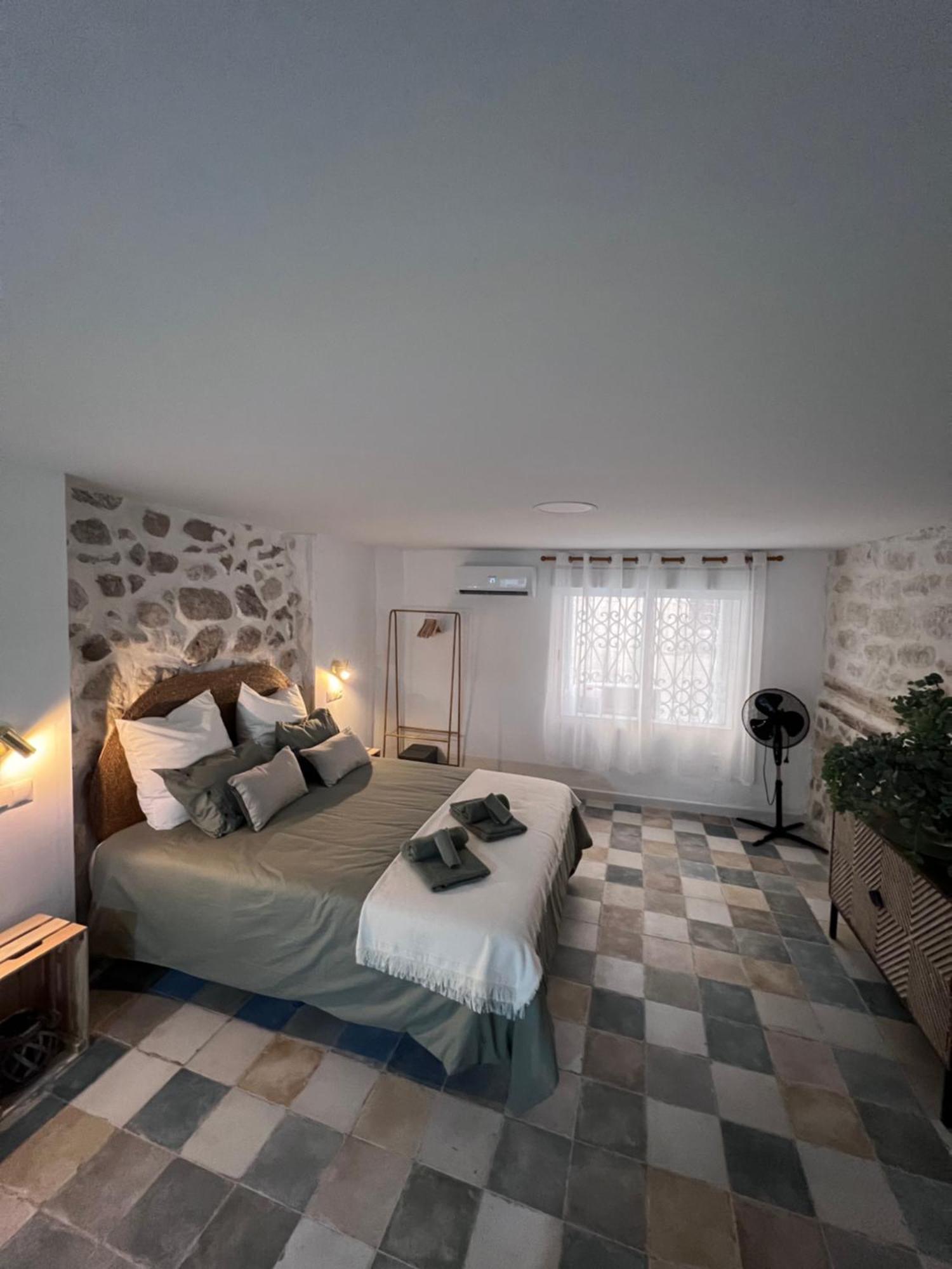 Estudio Coqueto Centrico Appartement *