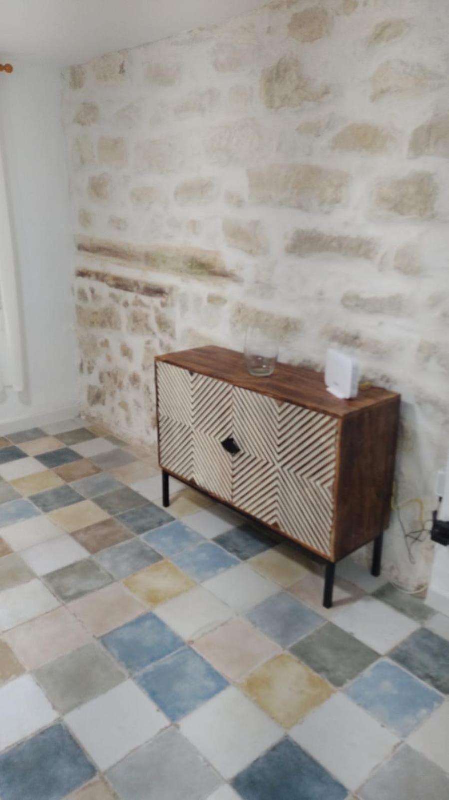 Estudio Coqueto Centrico Appartement