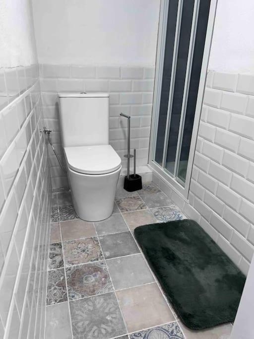 Appartement Estudio Coqueto Centrico Alicante