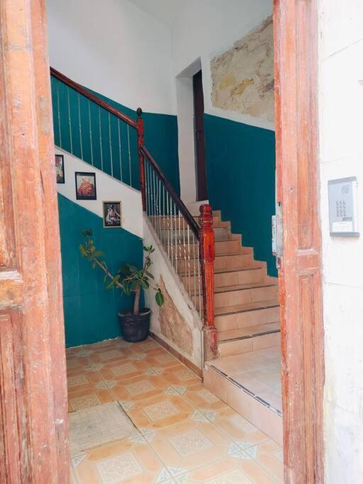 Appartement Estudio Coqueto Centrico *